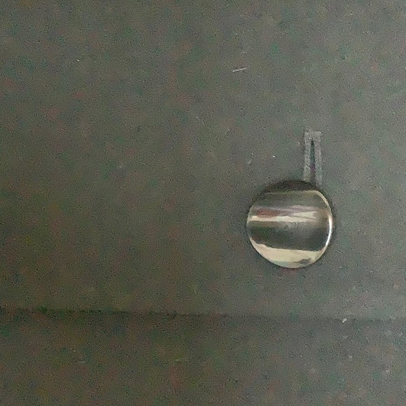 Vintage Roberto Valentino long cashmere coat - Picture 3 of 5